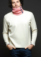 Roby crew off-white
