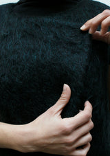 Detach gilet