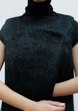 Detach gilet