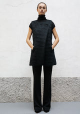 Detach gilet