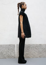 Detach gilet