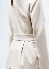 Han cashmere jacket