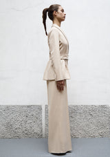 Han cashmere jacket