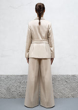 Han cashmere jacket