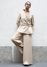 Han cashmere jacket