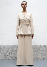 Han cashmere jacket