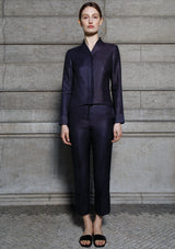 Han bamboo blouse