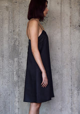 Alex bamboo dress