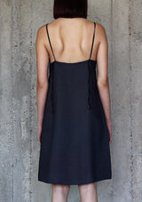 Alex bamboo dress