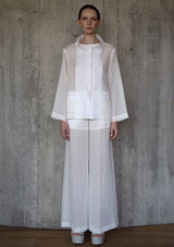 Box nettle jacket