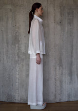 Box nettle jacket