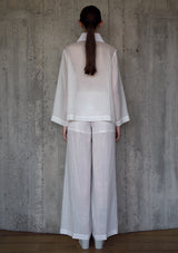 Box nettle jacket