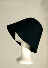 Cono wool felt hat