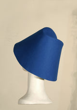 Cono wool felt hat