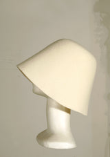 Cono wool felt hat