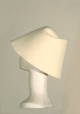Cono wool felt hat