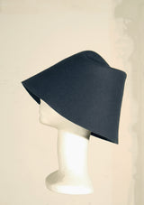 Cono wool felt hat