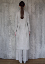 Cover viscose trench