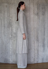 Cover viscose trench