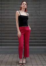 cropped-wool-fuchsia-trousers