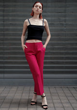cropped-wool-fuchsia-trousers