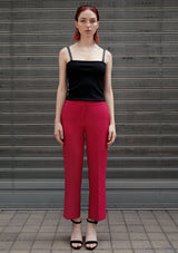cropped-wool-fuchsia-trousers