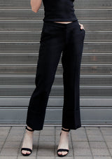 cuff-wool-black-trousers