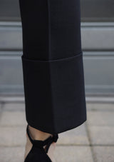 cuff-wool-black-trousers