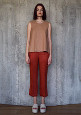 Divide hemp top