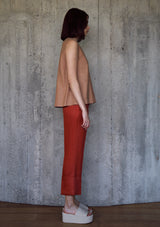 Divide hemp top