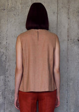 Divide hemp top
