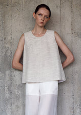 Divide linen top