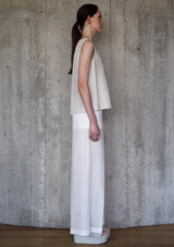 Divide linen top