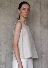 Divide linen top