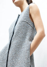 Double check gilet