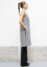 Double check gilet