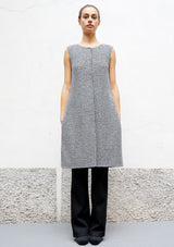 Double check gilet