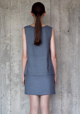 Double dress
