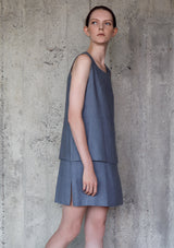 Double dress