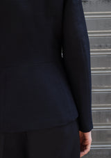 fit-wool-plisse-black-jacket