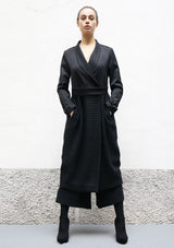 Han bi coat