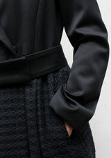 Han bi coat