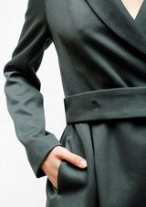 Han bi jacket
