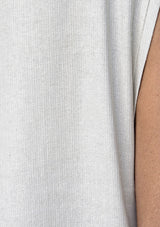 High collar shirts dress