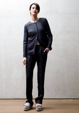 Plat trousers