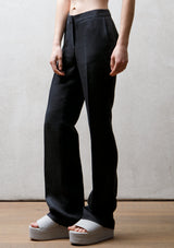 Plat trousers