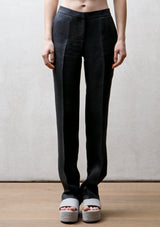 Plat trousers