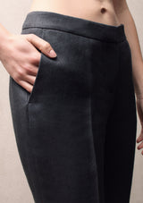Plat trousers