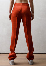 Plat trousers