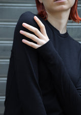 row-hem-round-black-top